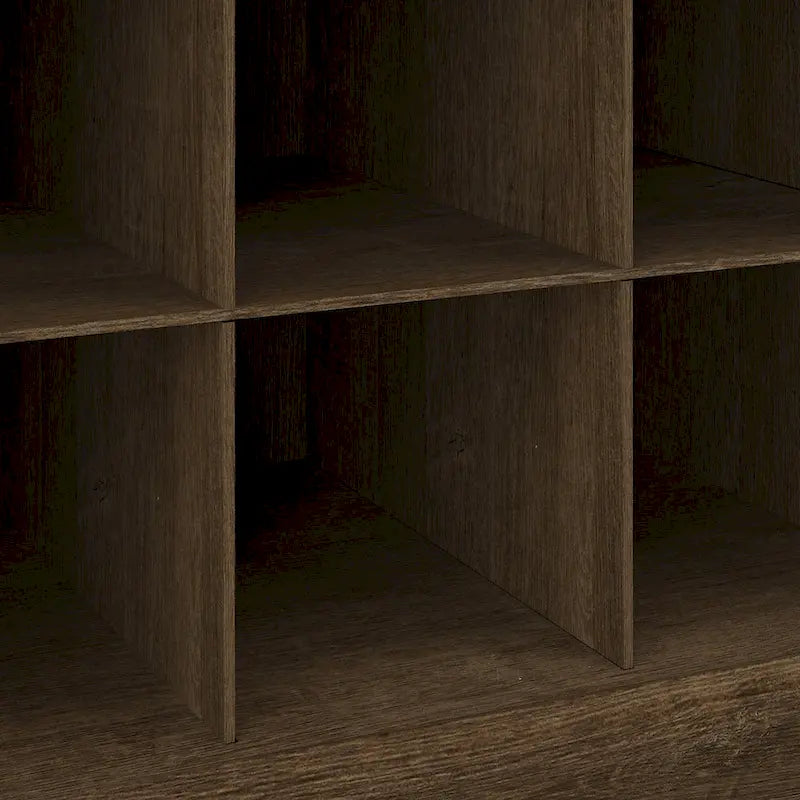 Transitional Entryway Hall Tree with Coat Hooks and Shoe Storage Bench