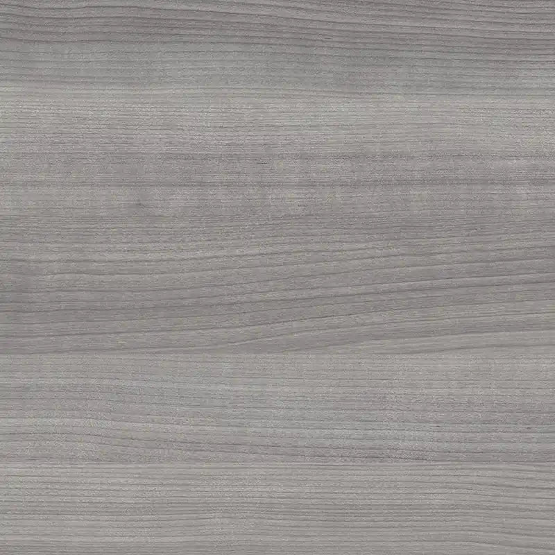 Queen Size Fold-Down Wall Murphy Bed with Brushed Nickel Hardware